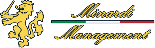 Minardi Management Logo